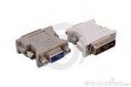 adaptador DVI X VGA 